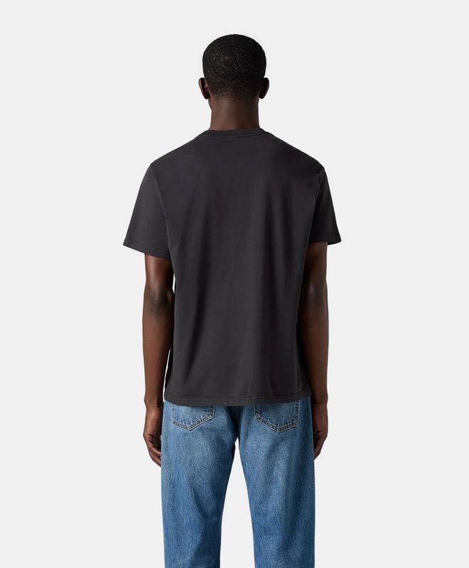 Polera Levi's Hombre Ss Relaxed Fit Tee