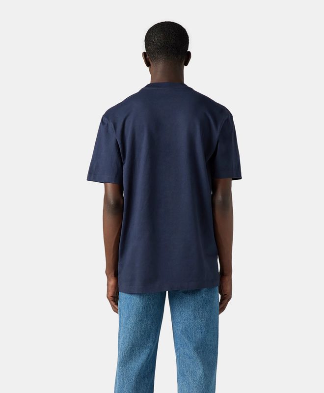 Polera Levi's Hombre The Hw Pocket Tee