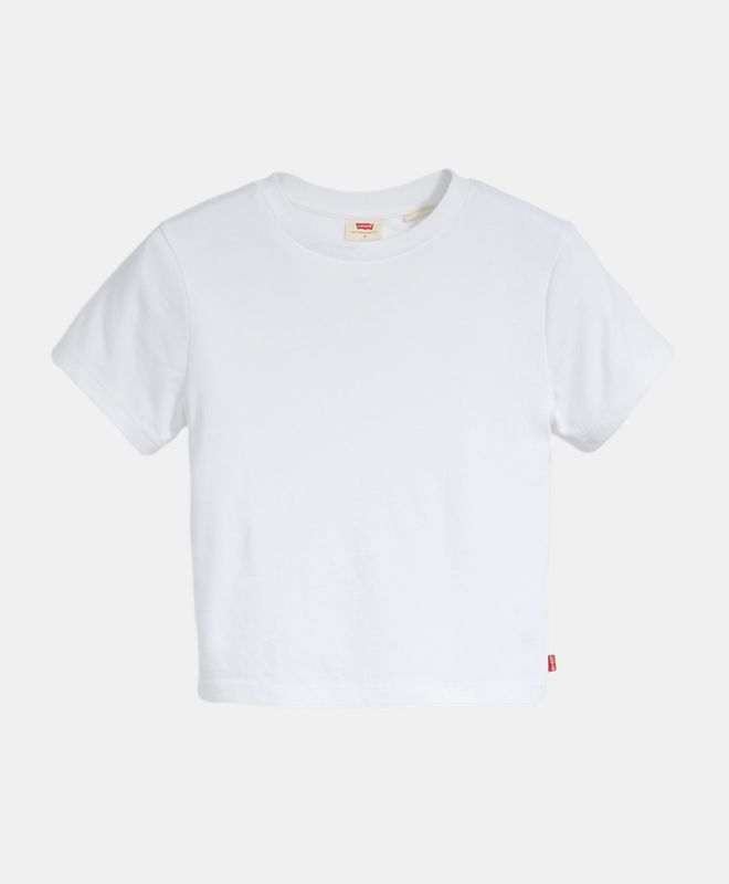 Polera Levi's Mujer Essential Sporty Tee