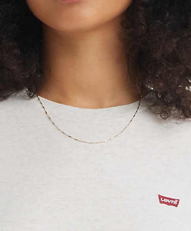 Polera Mujer Perfect Tee Levi's