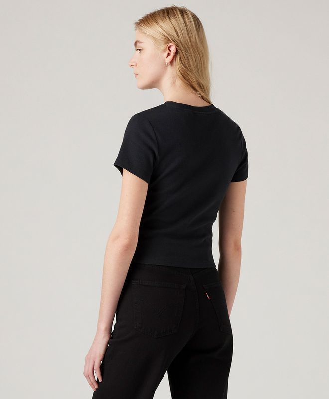 Polera Levi's Mujer Essential Sporty Tee