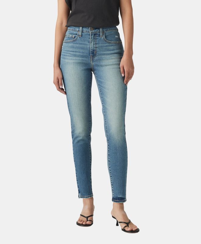 Jeans Levi's Mujer 721 High Rise Skinny
