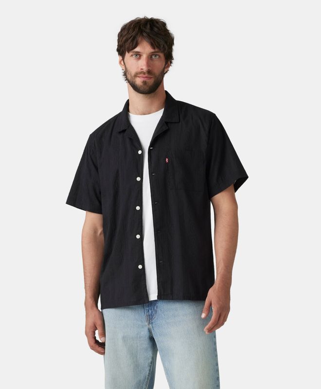 Camisa Hombre Levi's The Sunset Camp Shirt