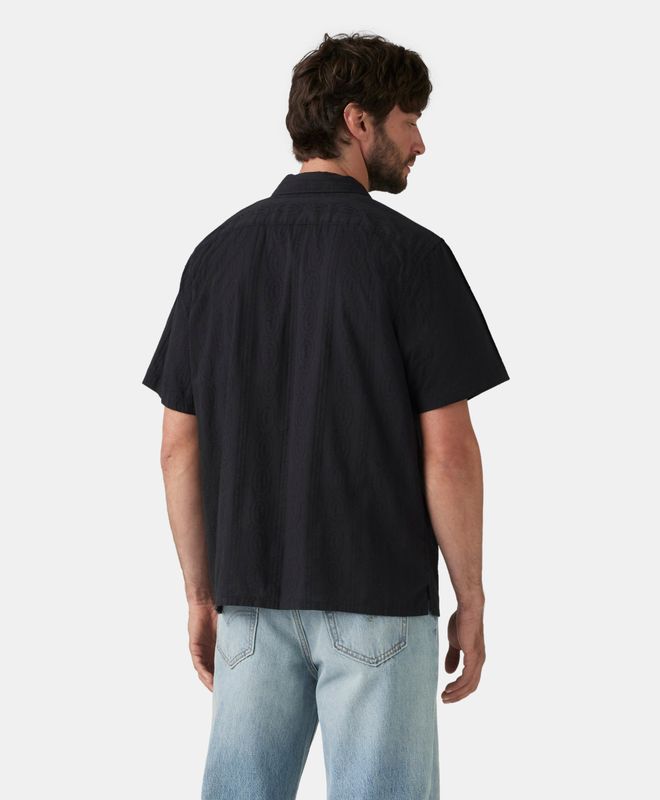Camisa Hombre Levi's The Sunset Camp Shirt