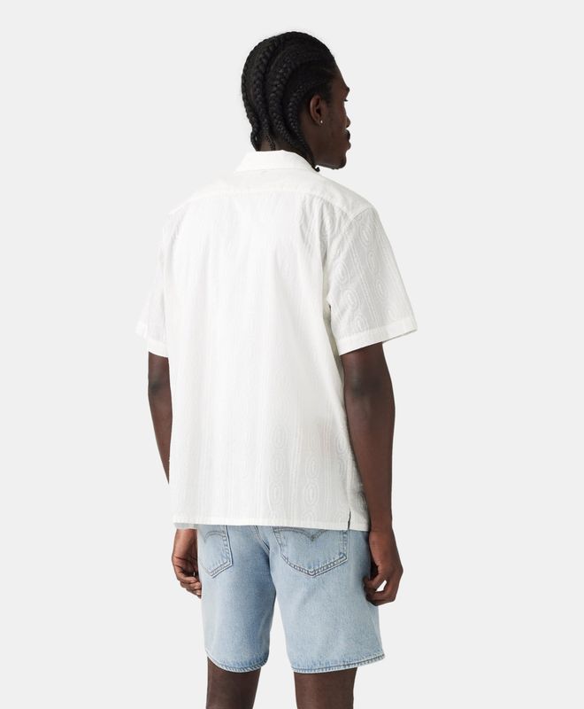 Camisa Hombre Levi's The Sunset Camp Shirt