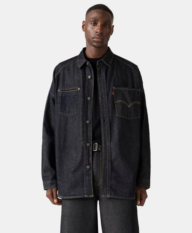 Chaqueta Hombre Levi's Twist Shacket