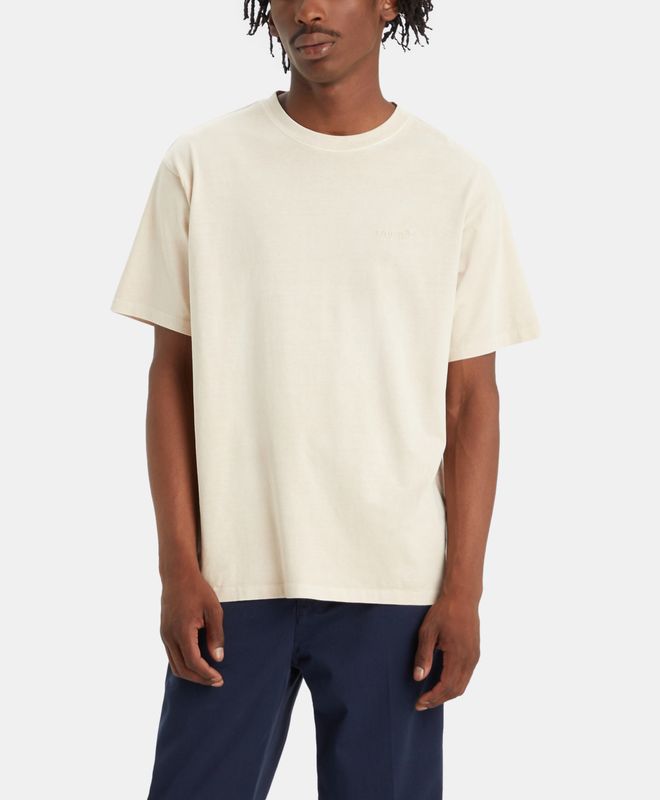 Polera Hombre Levi's Red Tab Vintage Tee