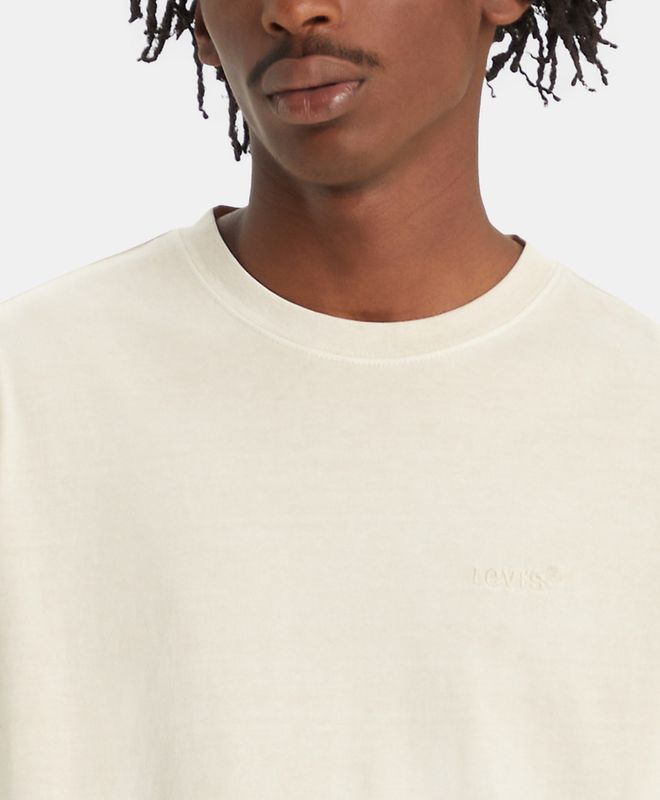 Polera Hombre Levi's Red Tab Vintage Tee