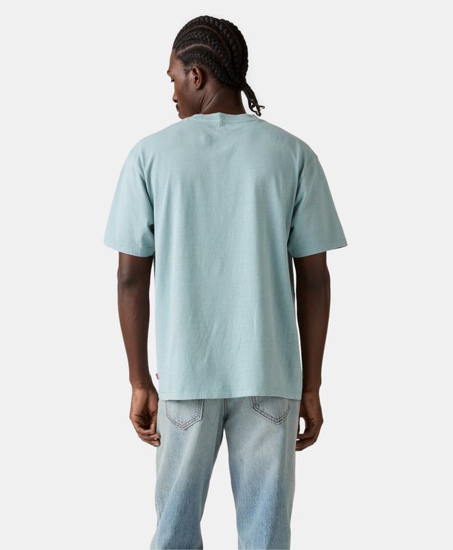 Polera Hombre Levi's Red Tab Vintage Tee