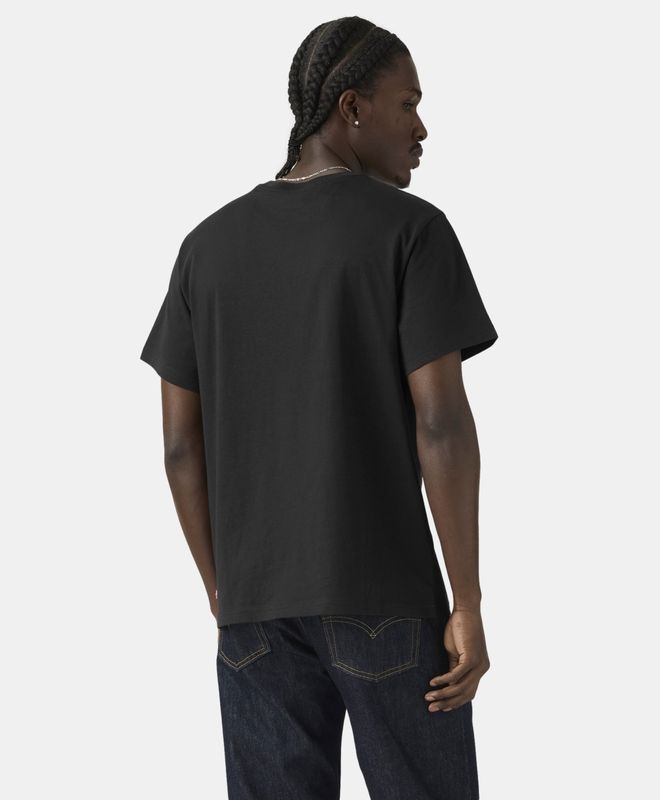 Polera Hombre Levi's Ss Relaxed Fit Tee