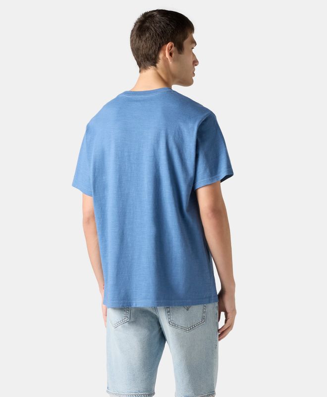 Polera Hombre Levi's Ss Relaxed Fit Tee