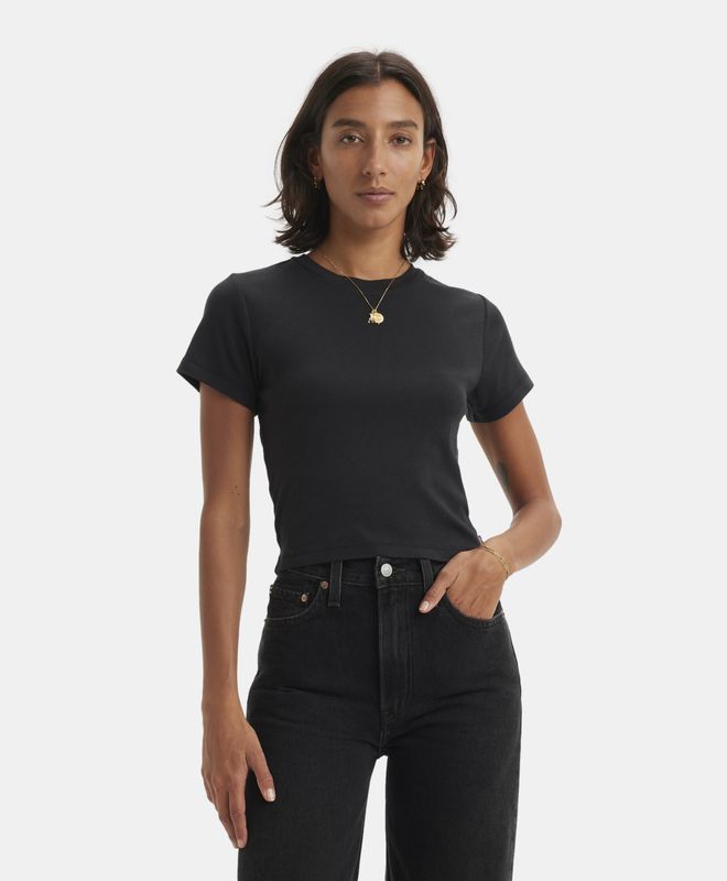 Polera Mujer Levi's Essential Sporty Tee