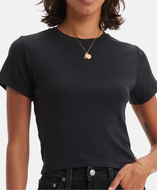 Polera Mujer Levi's Essential Sporty Tee