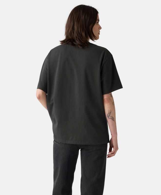 Polera Mujer Levi's Gr Tabor Tee