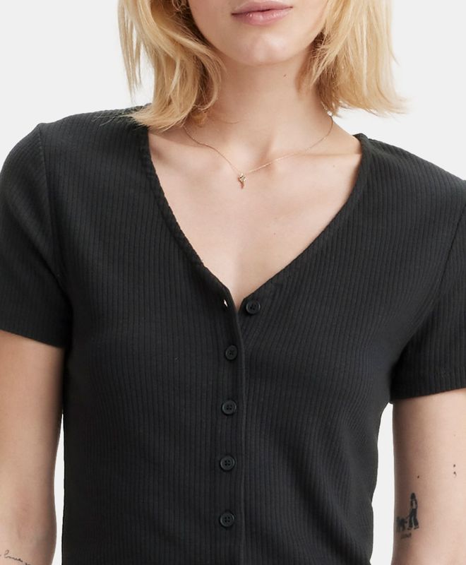 Polera Mujer Levi's Muse Ss Tee