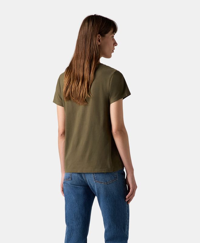 Polera Mujer Levi's Perfect Vneck