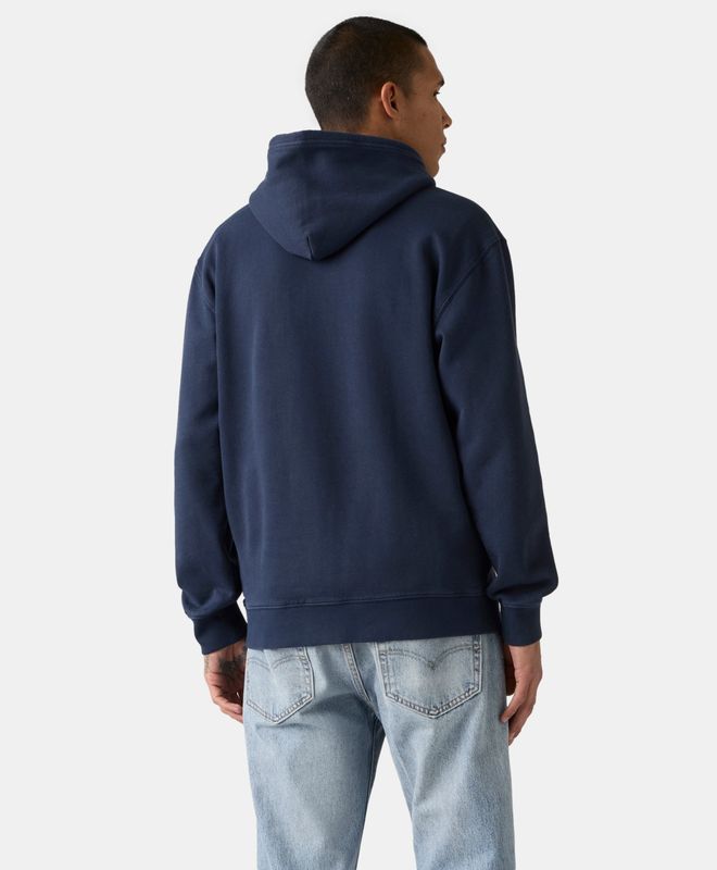 Polerón Hombre Levi's Relaxed Graphic Po