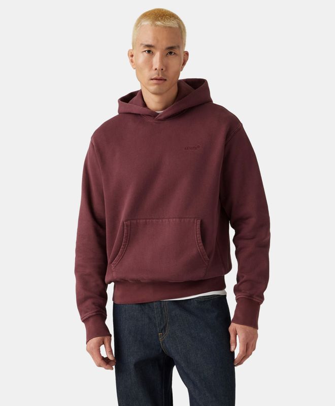 Polerón Hombre Levi's The Authentic Hoodie
