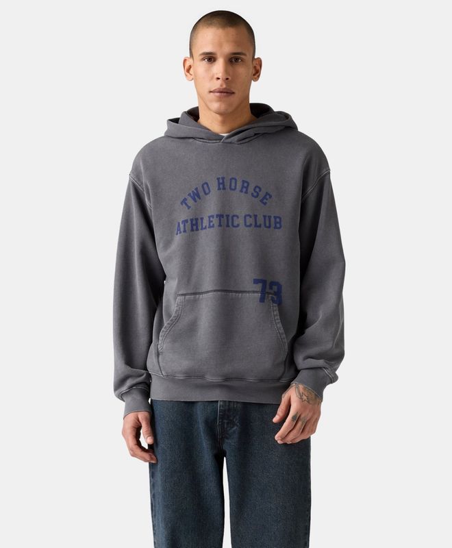 Polerón Hombre Levi's Two Horse Boxy Hoodie