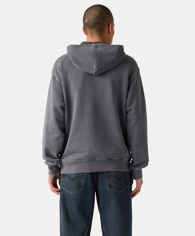 Polerón Hombre Levi's Two Horse Boxy Hoodie