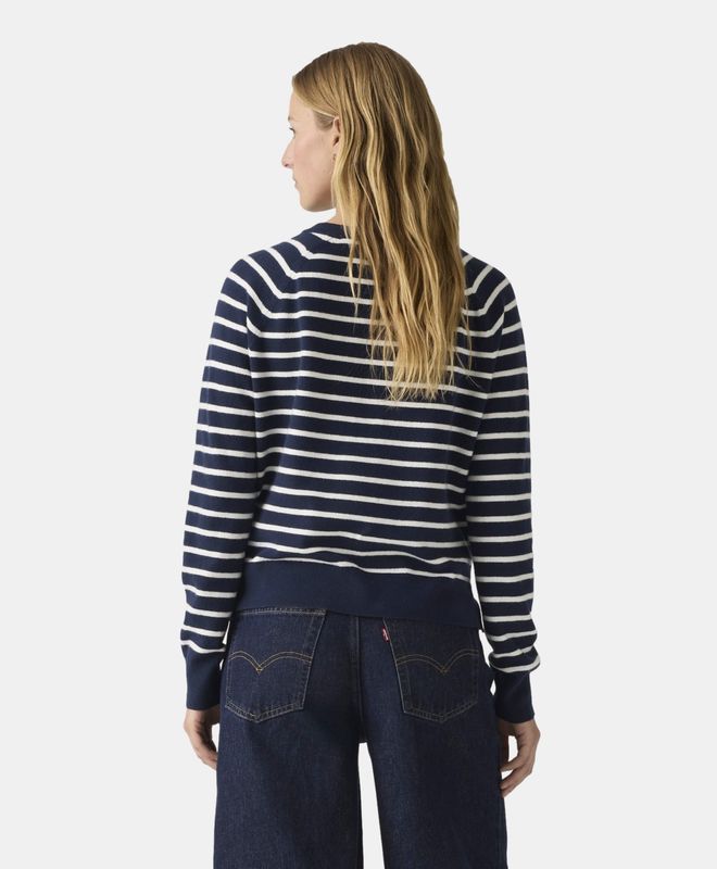 Sweater Mujer Levi's Tara Super Soft Vneck Pullover
