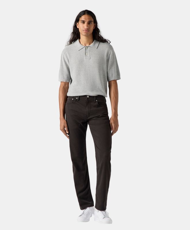 Jeans Hombre Levi's 502 Taper