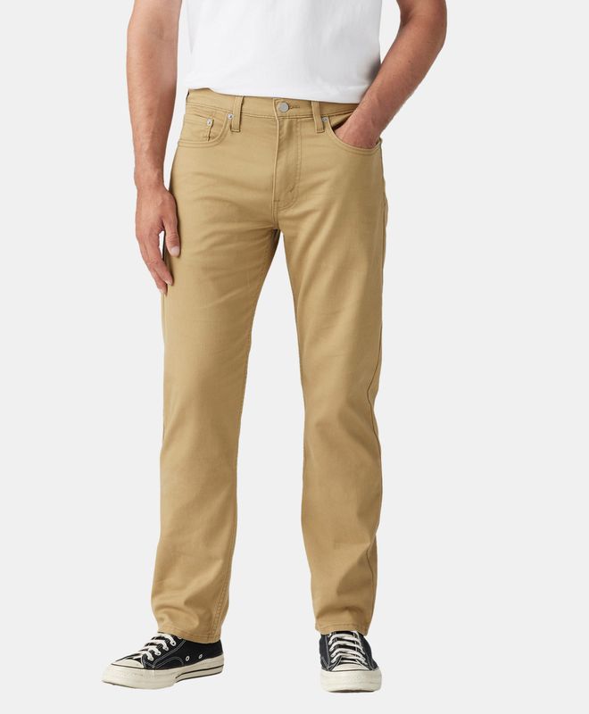 Jeans Hombre Levi's 502 Taper