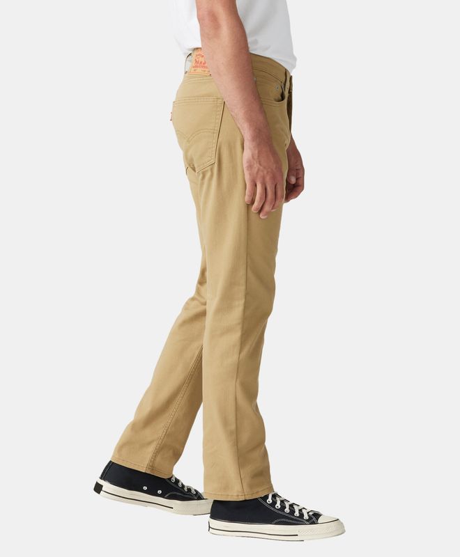 Jeans Hombre Levi's 502 Taper