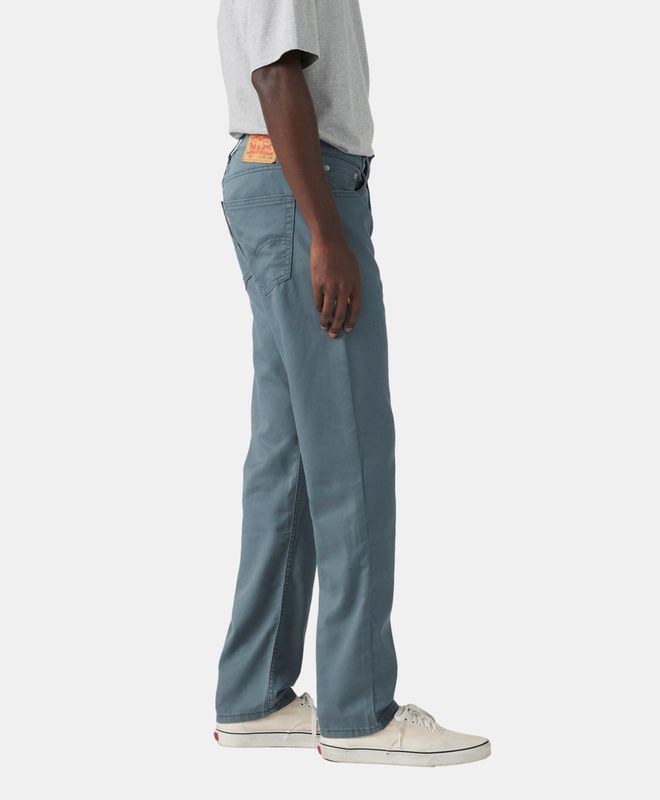 Jeans Hombre Levi's 502 Taper