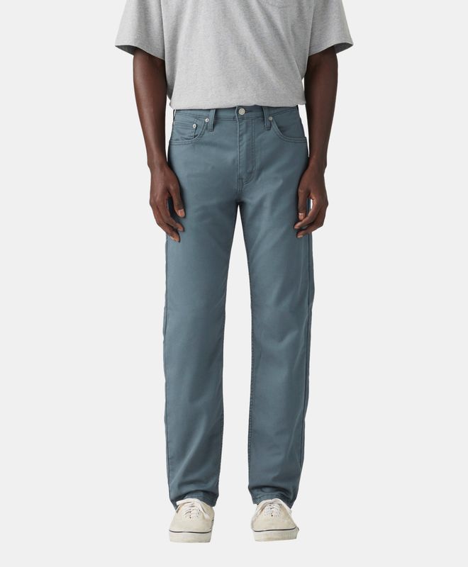 Jeans Hombre Levi's 502 Taper