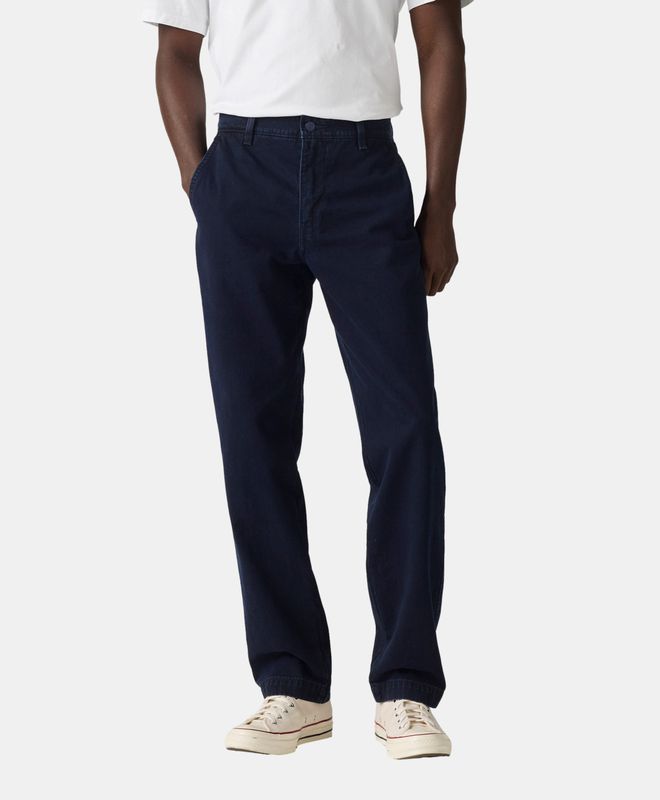 Jeans Hombre Levi's Xx Chino Authentic Rlx