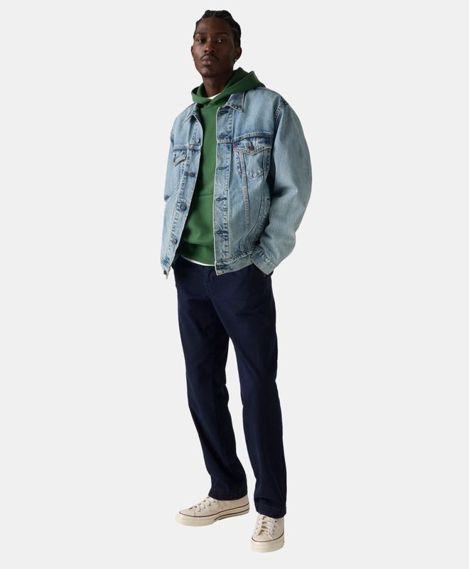 Jeans Hombre Levi's Xx Chino Authentic Rlx