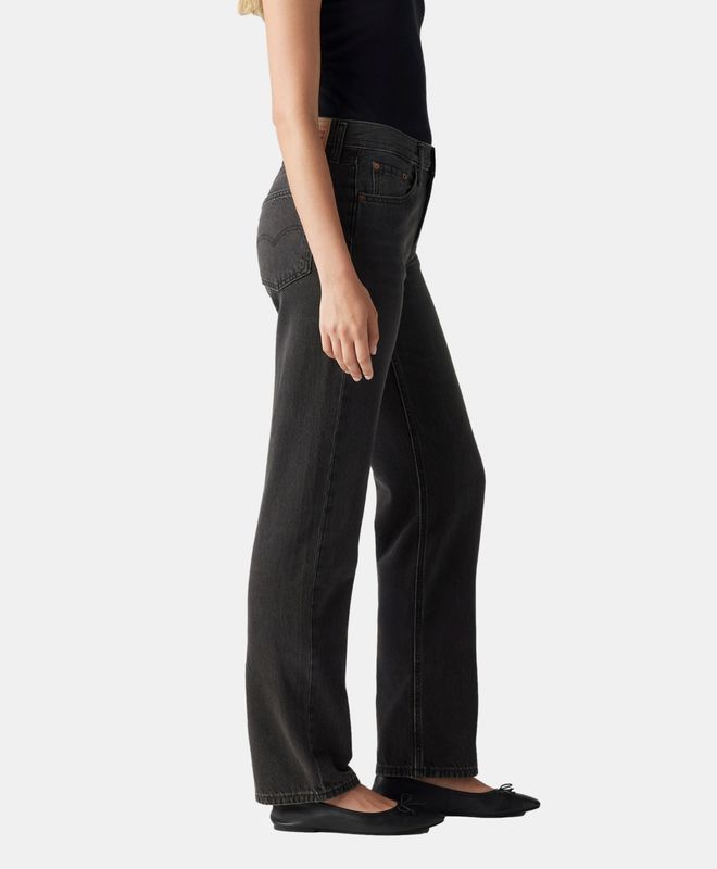 Jeans Levi's Mujer Low Pro