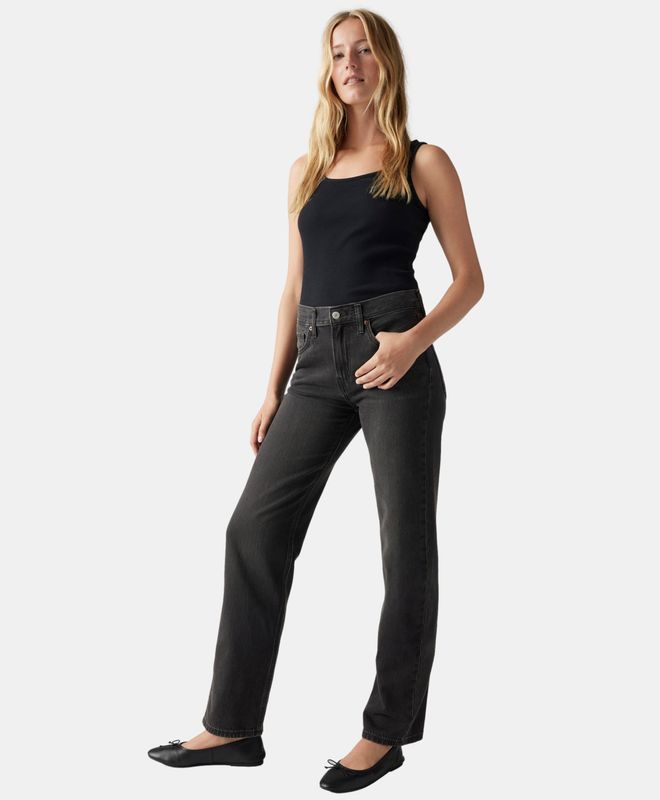 Jeans Levi's Mujer Low Pro