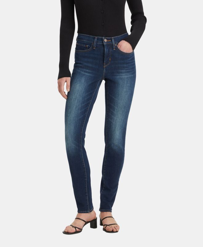 Jeans Mujer Levi's 311 Shaping Skinny