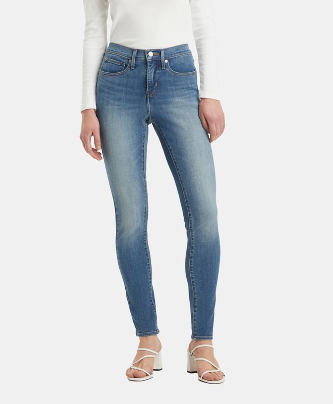 Jeans Mujer Levi's 311 Shaping Skinny