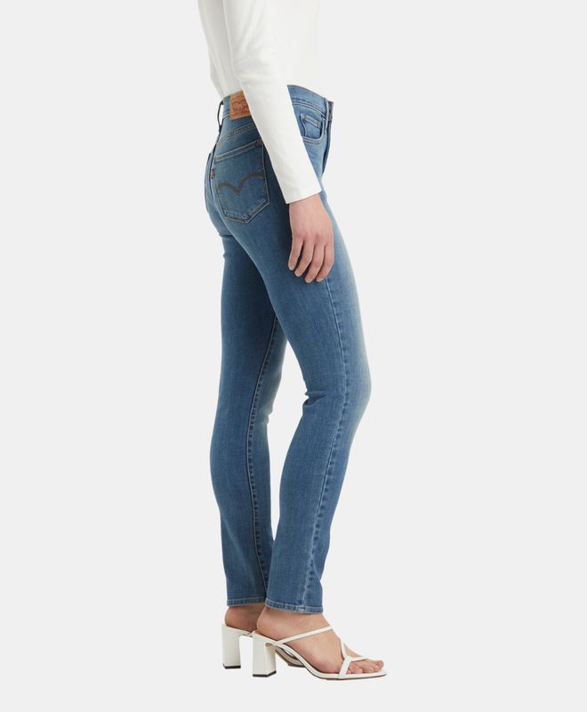 Jeans Mujer Levi's 311 Shaping Skinny