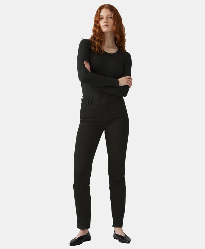 Jeans Mujer Levi's 314 Shp Tailored Str