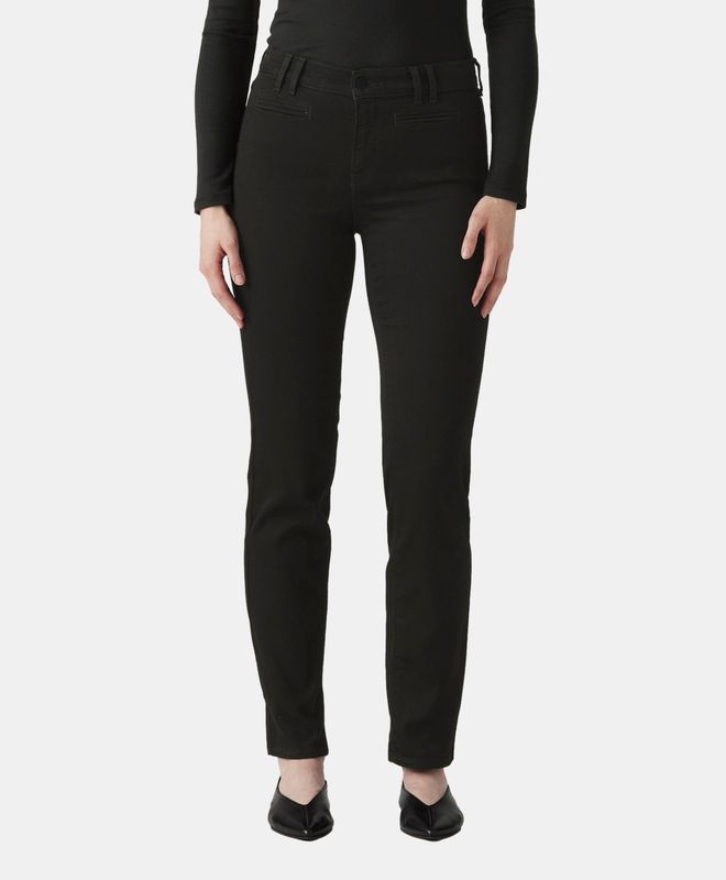 Jeans Mujer Levi's 314 Shp Tailored Str