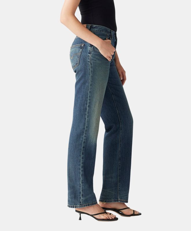Jeans Mujer Levi's 501 '90s Lightweight