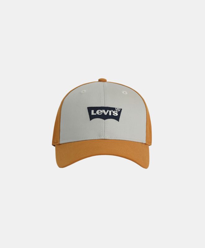 Gorro Hombre Levi's Besibolera