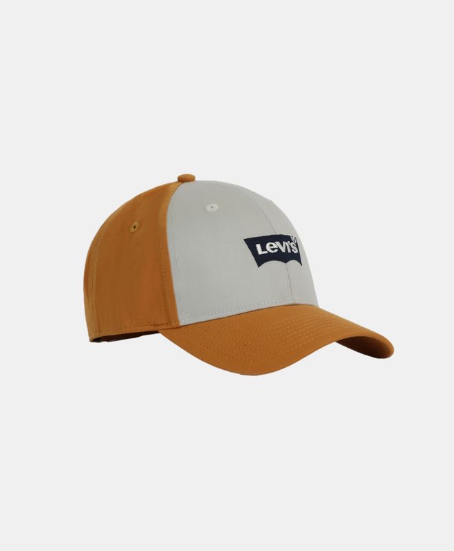 Gorro Hombre Levi's Besibolera