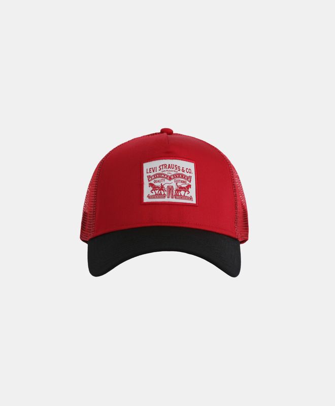 Gorro Hombre Levi's Besibolera