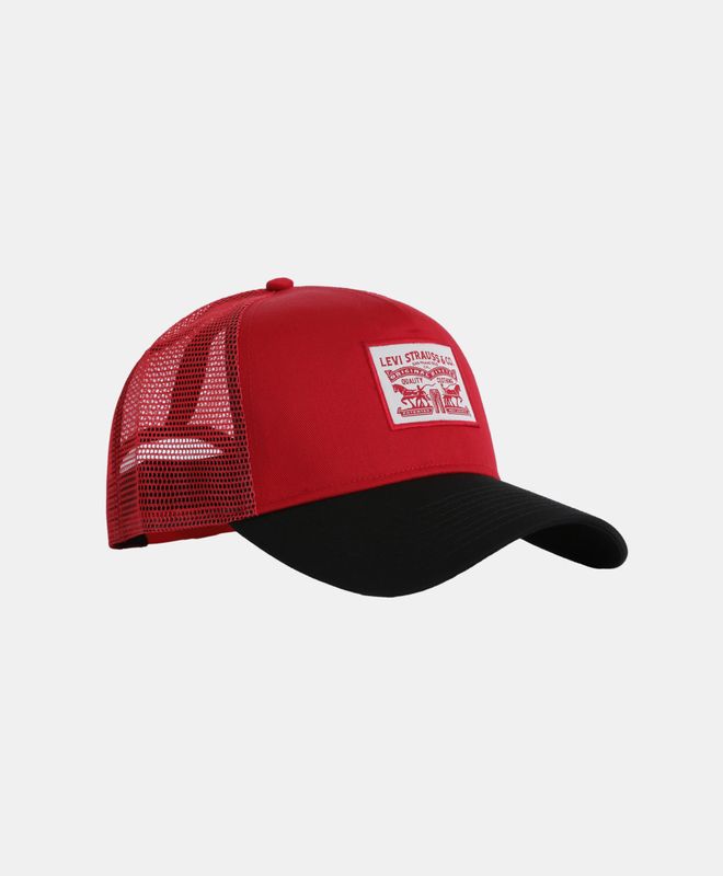 Gorro Hombre Levi's Besibolera