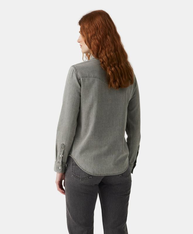 Blusa Mujer Levi's The Ultimate Western