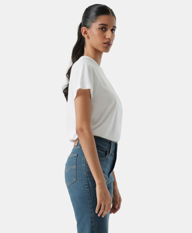 Polera Mujer Levi's Graphic Classic Tee