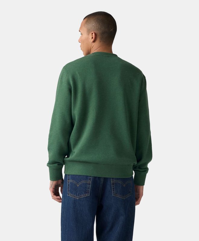Polerón Hombre Levi's Core Ng Crew Sweatshirt