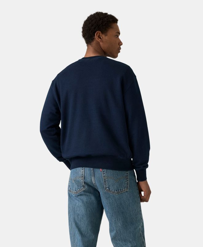 Polerón Hombre Levi's Premium Graphic Crew