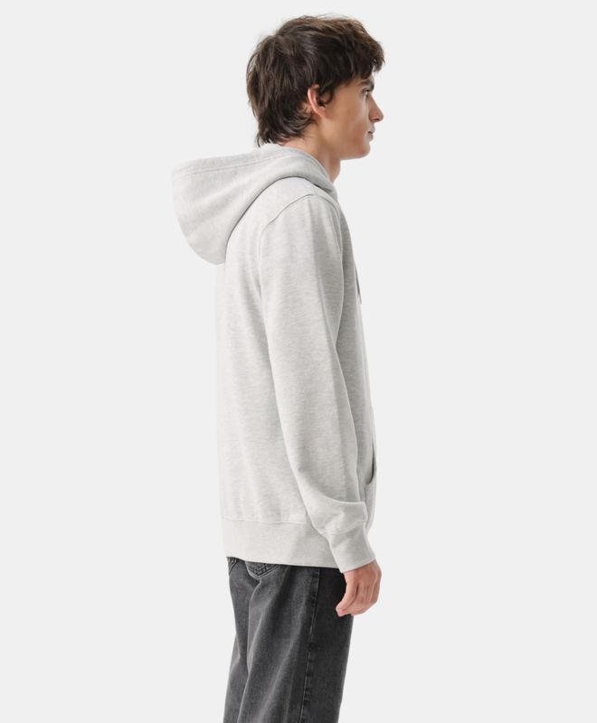 Polerón Hombre Levi's Standard Graphic Hoodie