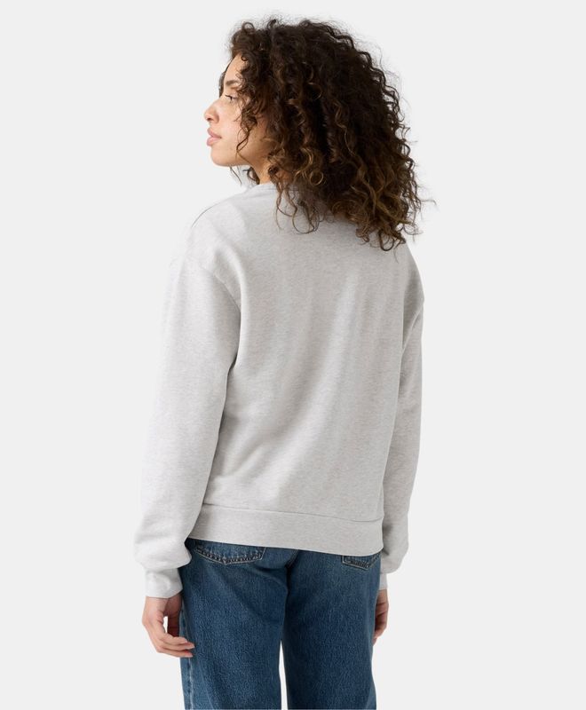 Polerón Mujer Levi's Graphic Heritage Crew